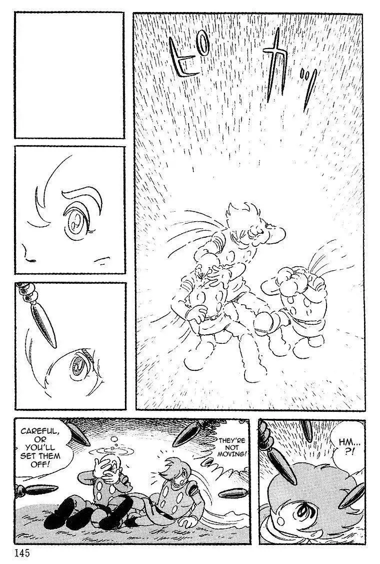 Cyborg 009 Chapter 68 31